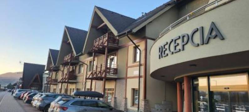 Apartmán Elizabeth图片