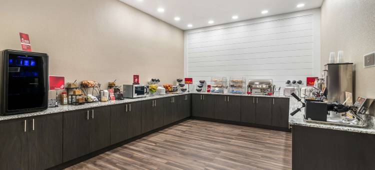 Best Western Plus Bluffton / Hilton Head Hotel图片