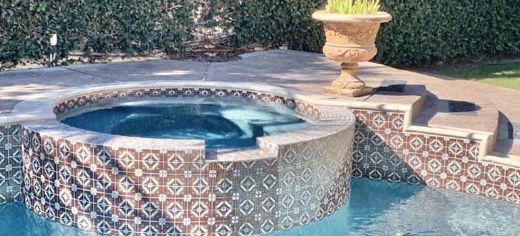 ~Open 6/27-7/2! Unique Villa! Walk to Beach, Pool&Spa, Pets Ok!~图片