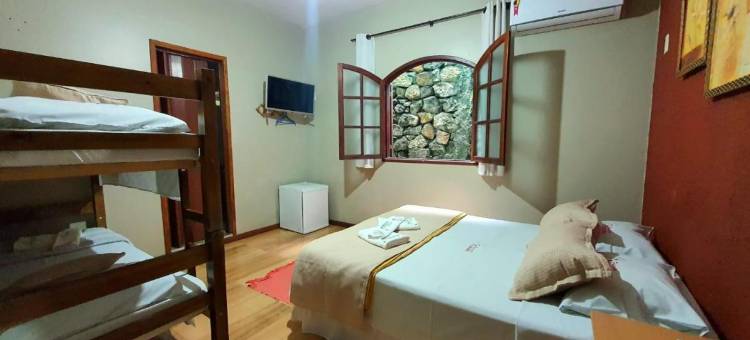 杜尤尤旅馆(Pousada Tuiuiu)图片