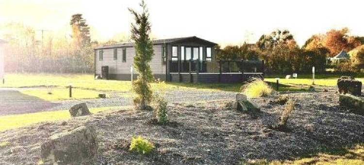 Sure Studio by Best Western Brackenborough Lakes & Resort图片