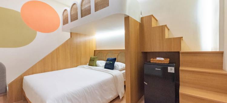 Casabella Bandung Pvj Ciwalk Pasteur Lembang图片