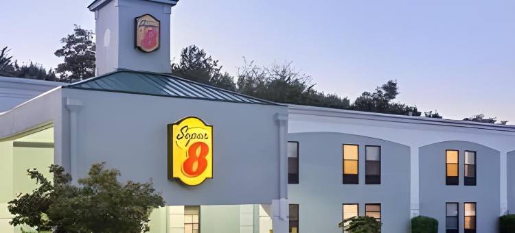 Quality Inn Chattanooga Hamilton Place图片