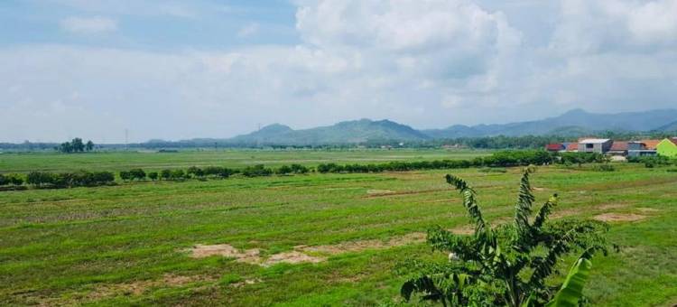 伊亚现代住宅旅馆(Modern House Yia)图片