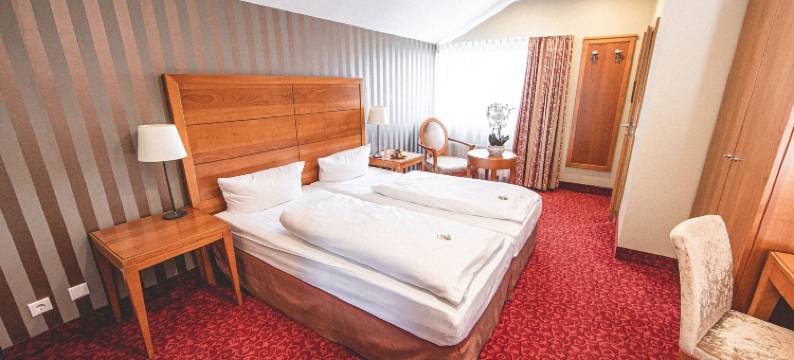 雷克林豪森广场旅馆(PLAZA INN Recklinghausen)图片