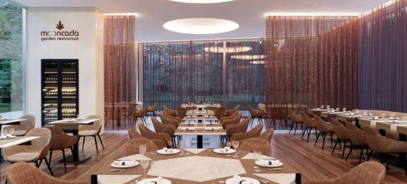 SH 校园莱西姆(SH Campus Lyceum)图片