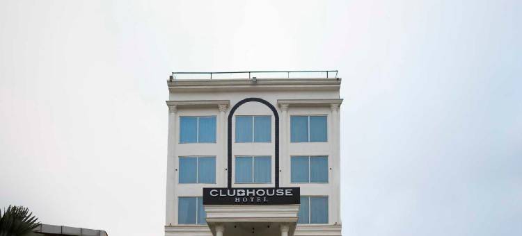 莫哈里的带屋顶泳池公寓(Clubhouse by CheckIn Hotel Chandigarh Mohali)图片