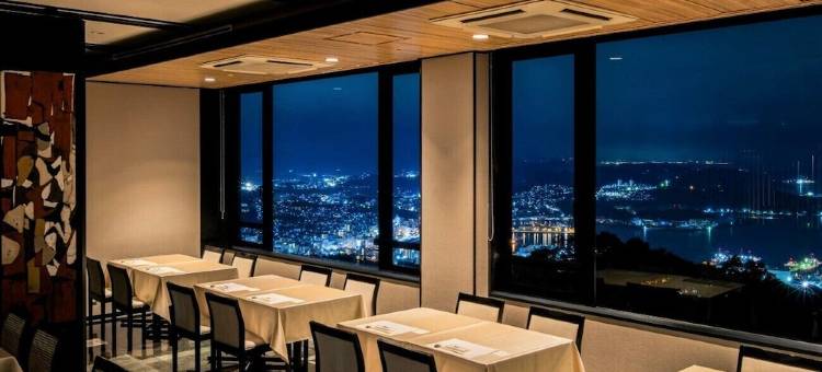弓张之丘酒店(Yumihari-No-OKA Hotel)图片
