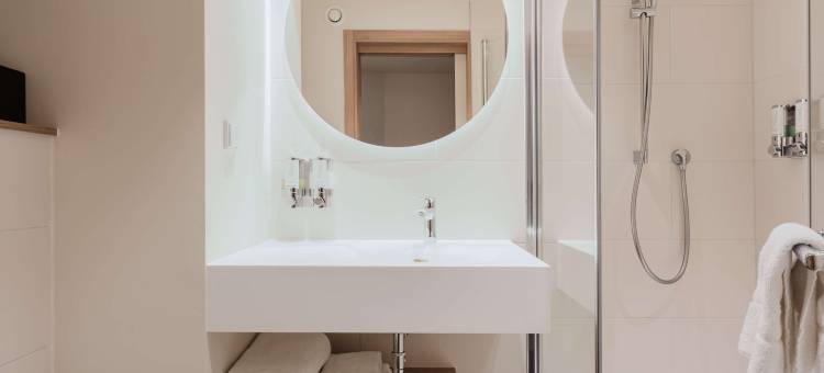 维也纳市西部希尔顿欢朋(Hampton by Hilton Vienna City West)图片