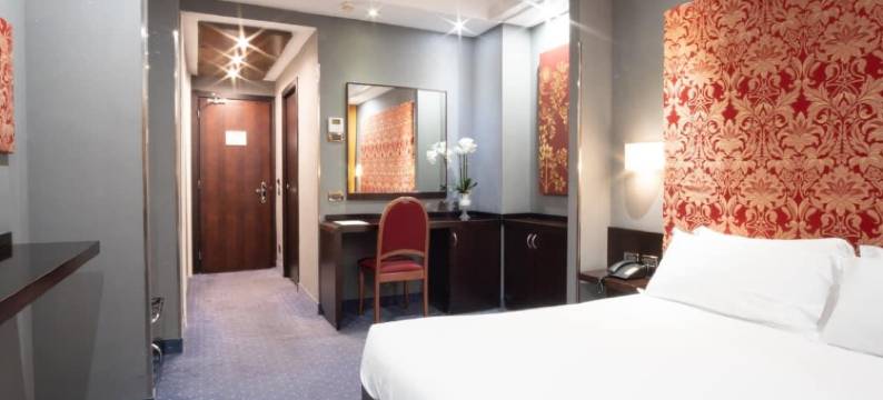 皇帝酒店(Hotel Imperatori)图片