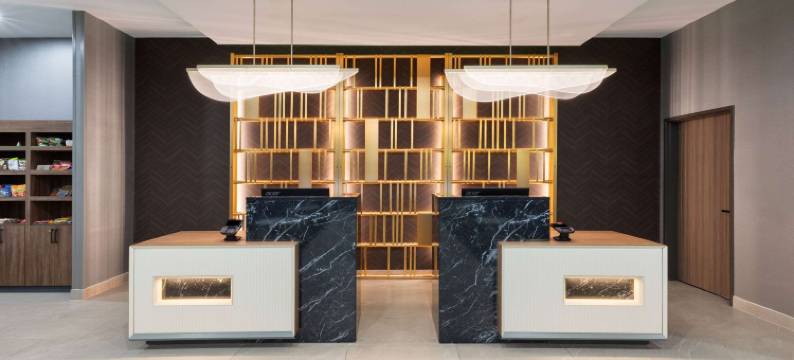 拉昆塔温德姆酒店套房- 圣安东尼奥在The Rim(La Quinta Inn & Suites by Wyndham San Antonio at the RIM)图片