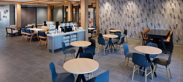 刘易斯/里霍博斯海滩凯悦嘉寓酒店(Hyatt House Lewes/Rehoboth Beach)图片