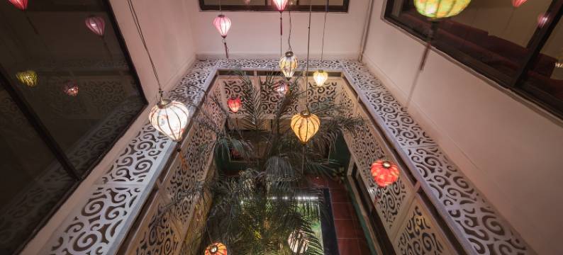 拉帕森经典酒店(La Passion Classic Hotel)图片