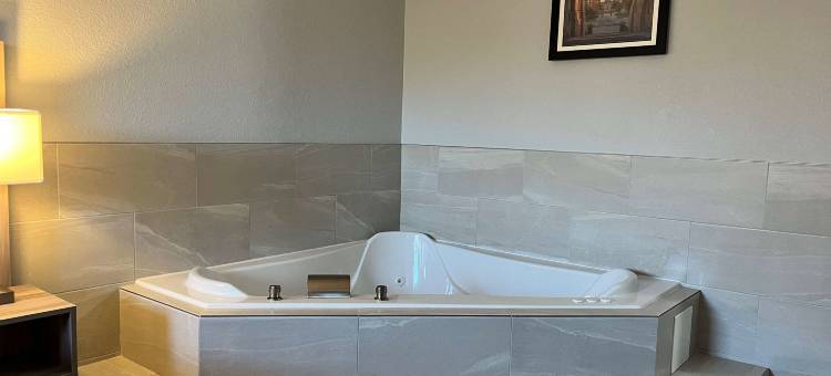 印第安纳波利斯南呗盟套房酒店(Baymont by Wyndham Indianapolis South)图片