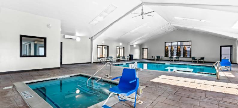 希尔顿宾塞勒姆费城Spark酒店(Spark by Hilton Bensalem Philadelphia)图片