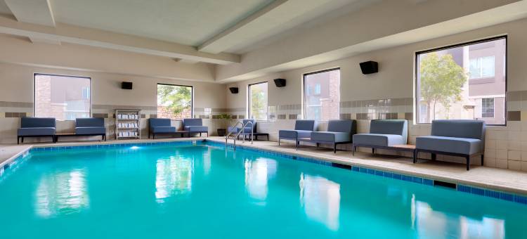 希尔顿欢朋套房酒店-沃斯堡伯利森(Hampton Inn & Suites Ft. Worth-Burleson)图片
