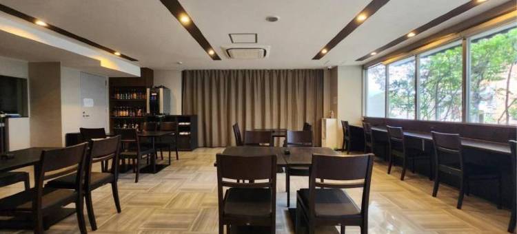 臼杵信条酒店(Credo Hotel Usuki)图片