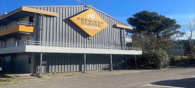 西蒙彼利埃 - 圣让维达普瑞米尔经典酒店(Premiere Classe Montpellier Ouest - Saint Jean de VÉDAS)图片