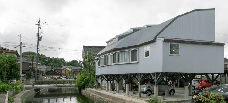 Social Guest House Neltoko图片