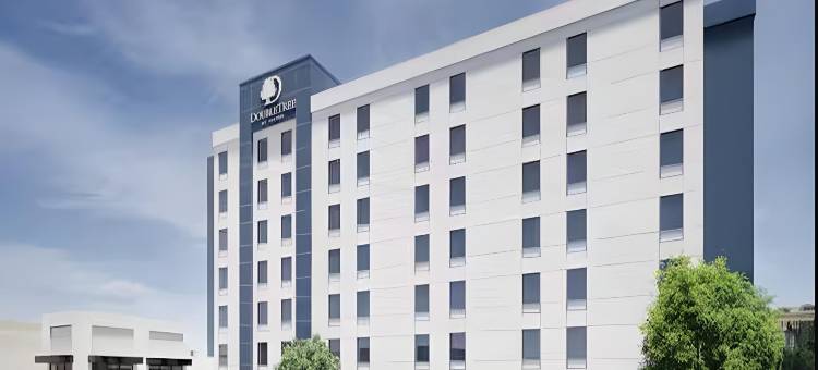 希尔顿逸林苏城酒店(DoubleTree by Hilton Sioux City)图片