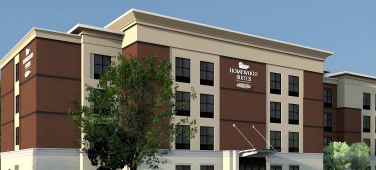 Homewood Suites by Hilton-辛辛那提梅森(Homewood Suites by Hilton Cincinnati Mason)图片