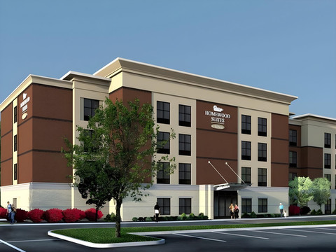 Homewood Suites by Hilton-辛辛那提梅森