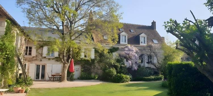 费兰特斯住宿加早餐旅馆(Domaine les Feuillants)图片