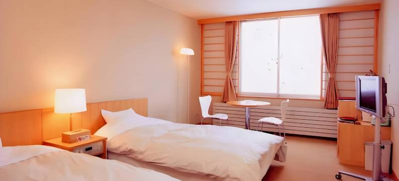 十胜纳玛温泉阿尔科酒店(Tokachi Nauman Onsen Hotel Arco)图片