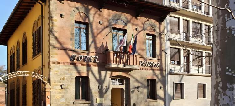 巴拿马酒店(Grand Panama Hotel Firenze)图片