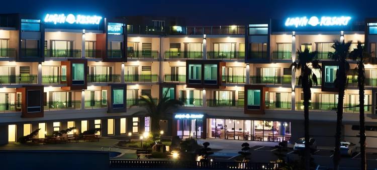 Login度假村(Login Resort)图片