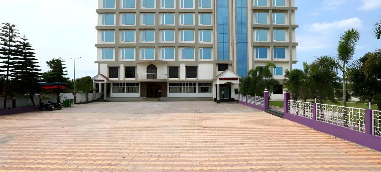 Jironi酒店(Hotel Jironi)图片