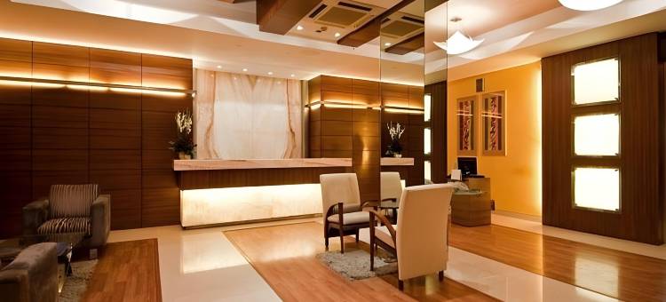 埃斯托莉雅酒店(Astoria Hotel)图片