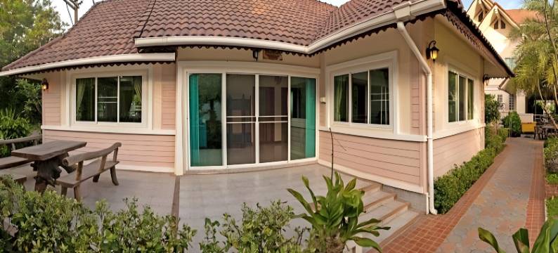 托恩昆度假村(Thon Koon Resort)图片