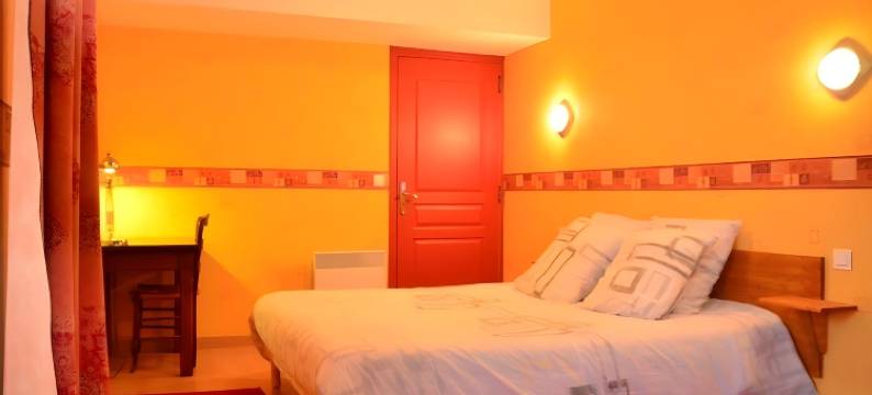 布特尔庄园酒店(Le Manoir du Butel)图片