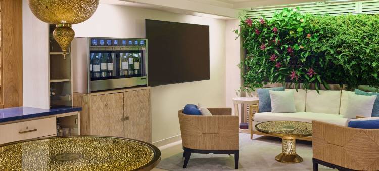 威基基的宝石酒店(Espacio the Jewel of Waikiki)图片