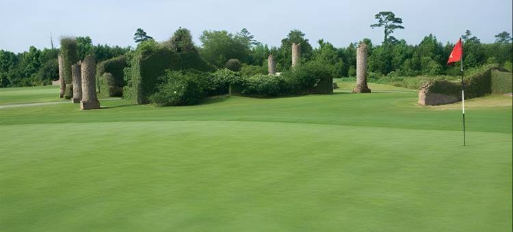 观海度假村温德姆度假会酒店(Club Wyndham SeaWatch Resort)图片