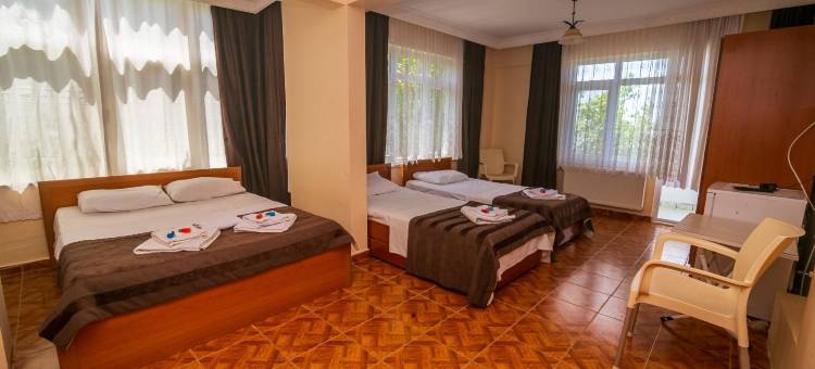 PINAR酒店(Pinar Otel)图片