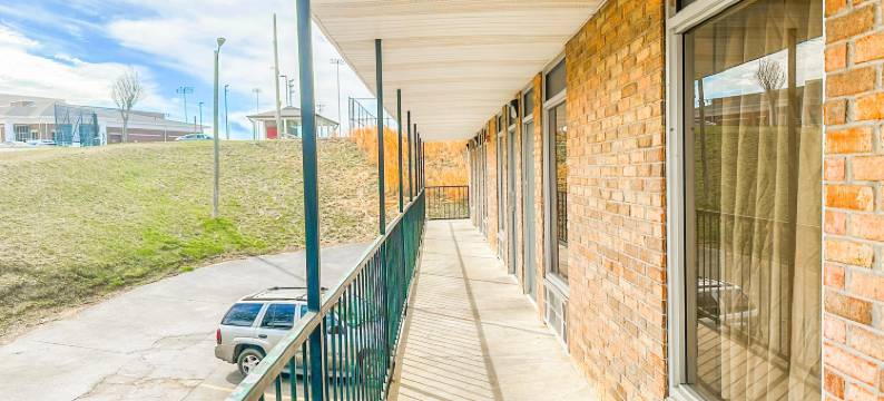 皇家酒店甘特斯维尔 431 号公路(Regal Inn Guntersville Hwy 431)图片