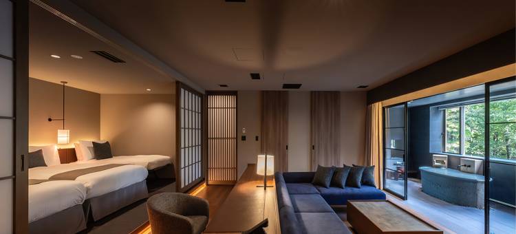 那须温泉新春之篮护休伊特度假村(Nasu Onsen Shinshun no Kago Hewitt Resort)图片