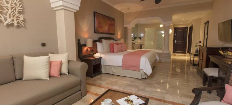 格兰德帕拉迪尔姆白沙Spa全包度假酒店(Grand Palladium White Sand Resort & Spa - All Inclusive)图片