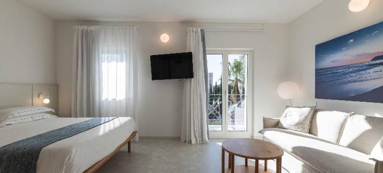Alaxia Exclusive Apartments图片