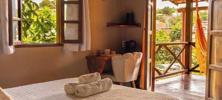 阿夸乐拉旅馆(Pousada Aquarela)图片