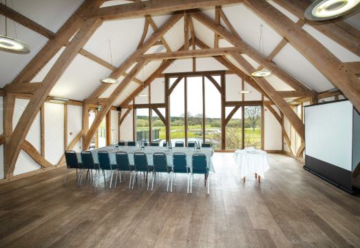 Sandburn Hall Hotel Overview