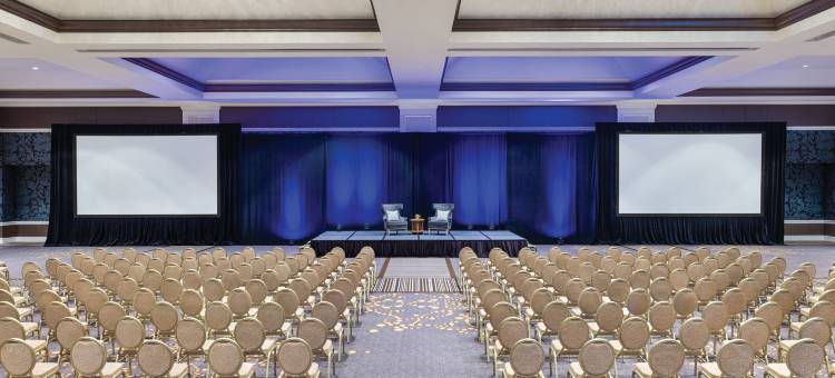 圣何塞希尔顿Signia旗下(Signia by Hilton San Jose)图片