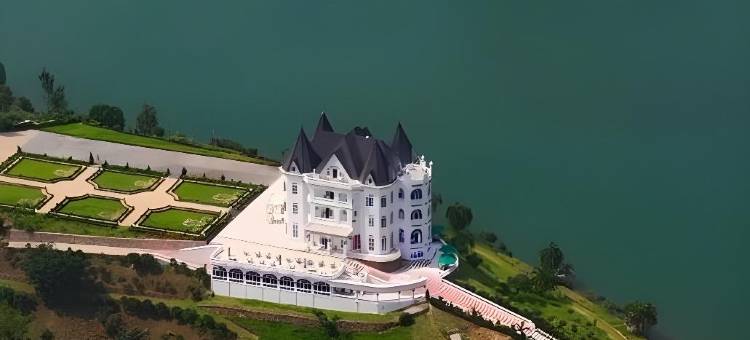 马拉拉城堡(CHATEAU LE MARARA)图片