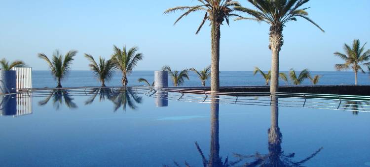 圣安东尼奥维克酒店(Vik Hotel San Antonio)图片