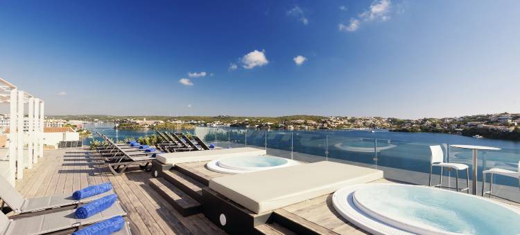 巴塞罗汉米尔顿梅诺卡酒店 - 限成人入住(Barceló Hamilton Menorca - Adults Only)图片