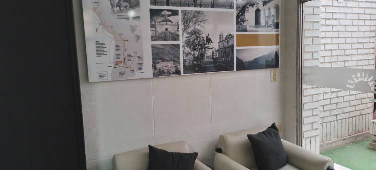 卡米诺皇家酒店(Camino Real Hotel)图片