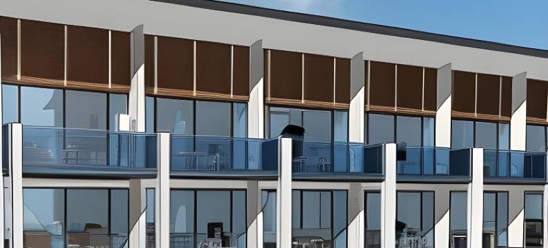 特阿瑙湖景假日公园及汽车旅馆(Te Anau Lakeview Holiday Park & Motels)图片