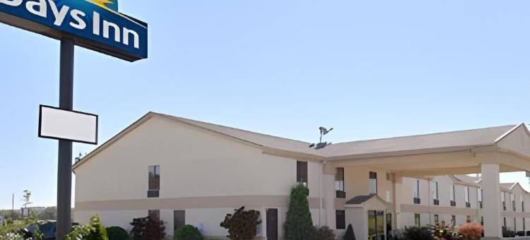 冈萨雷斯温德姆戴斯套房酒店(Days Inn & Suites by Wyndham Gonzales TX)图片